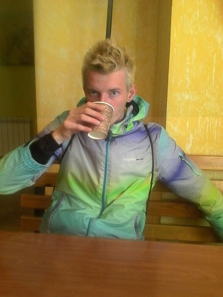 ���� 8367898 ������� Andery, 31 ���, ���� ���������� � ������