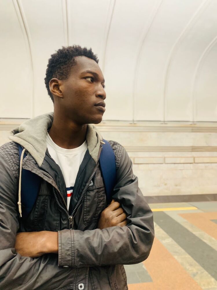 ���������� �����, ���� ����� Abdoul Hafiz, 25 ���, ������������ ��� ������, ����� � ���������