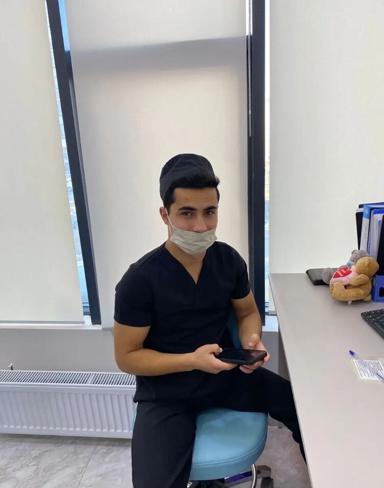 ���������� ������, ���� ����� Madat, 22 ����, ������������ ��� ������, ����� � ���������