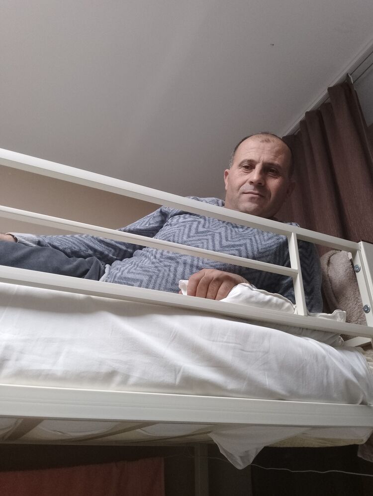 ���� 33066468 ������� Mehmet, 45 ���, ���� ���������� � ������