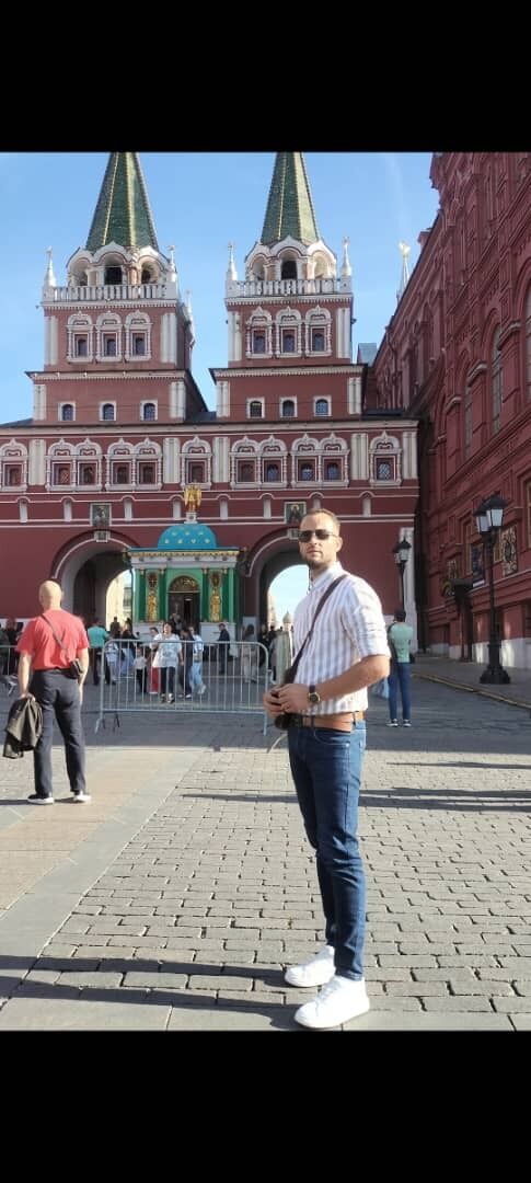 ���������� ������, ���� ������� Mourad, 33 ����, ������������ ��� ������, ����� � ���������, c�������� ���������, ���������