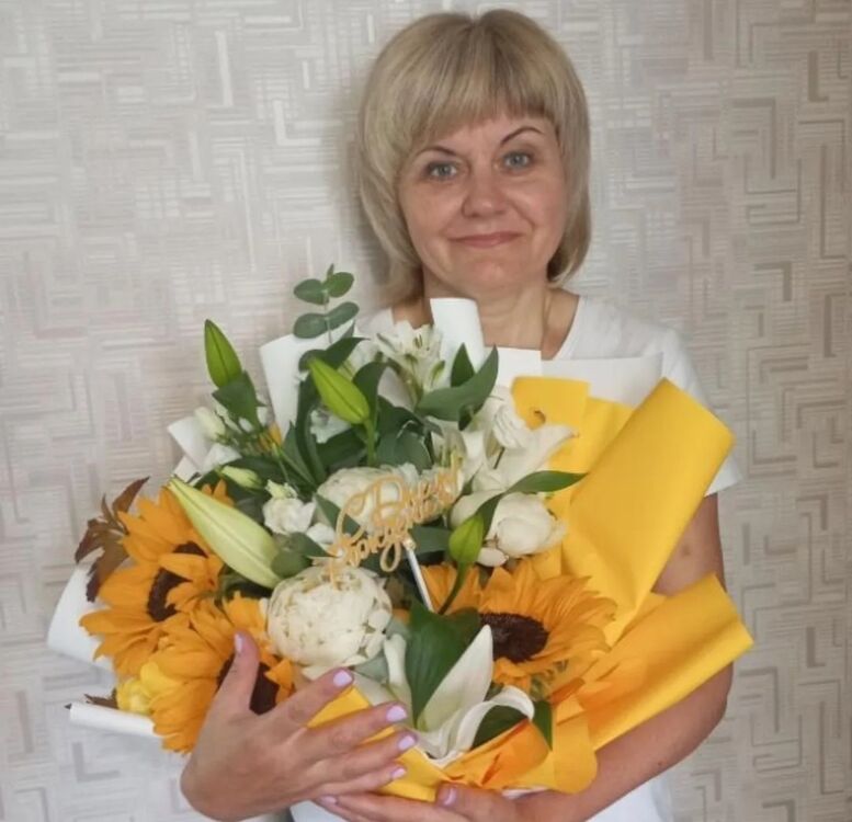 ���� 55915258 ������� Natalya, 47 ���, ���� ���������� � ������������