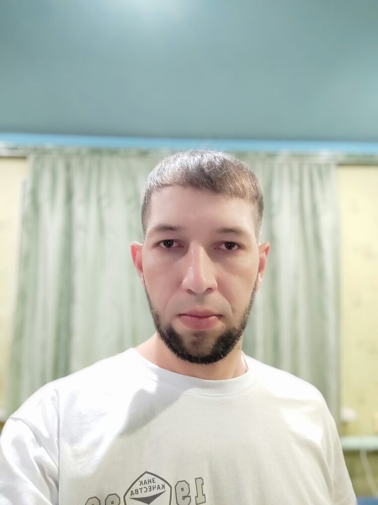  46428418  Ruslan, 36 ,    