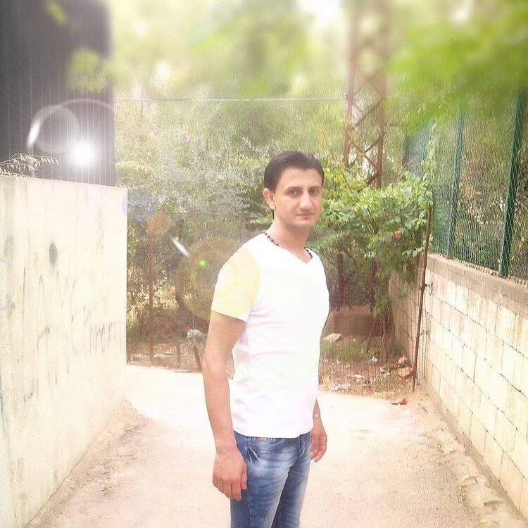 30635508  Bassel, 36 ,    Beirut