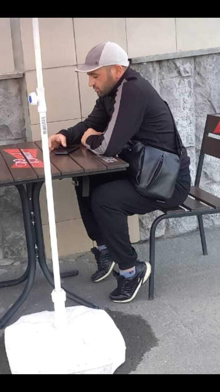 ���� 37216678 ������� ������, 36 ���, ���� ���������� � �����