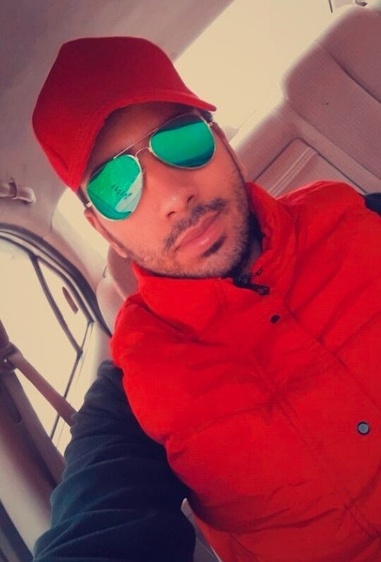  Banghazi,   Amine, 29 ,   ,   