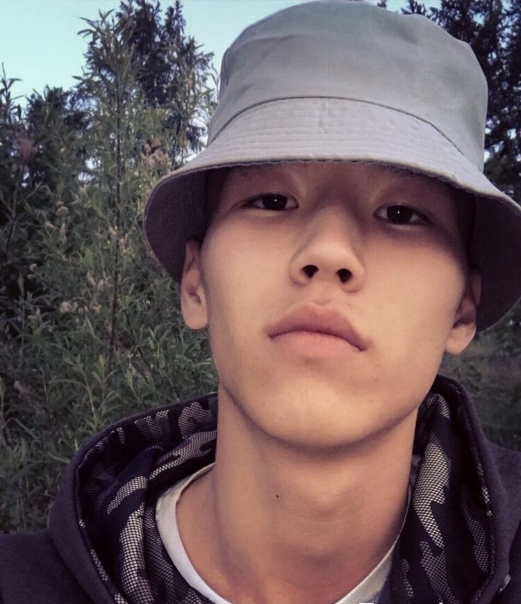 ���������� ����-���, ���� ����� YOAN_LIN, 23 ����, ������������ ��� ������, ����� � ���������