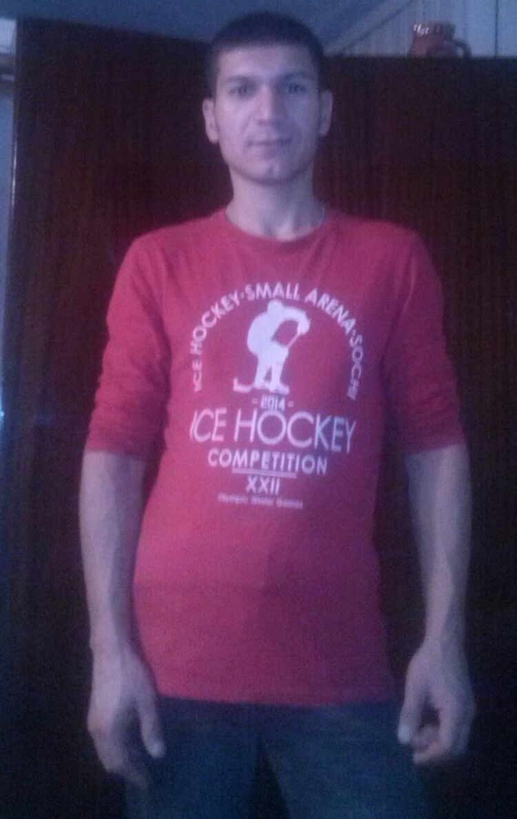 ���� 7471928 ������� ������, 38 ���, ���� ���������� � ������ ���������