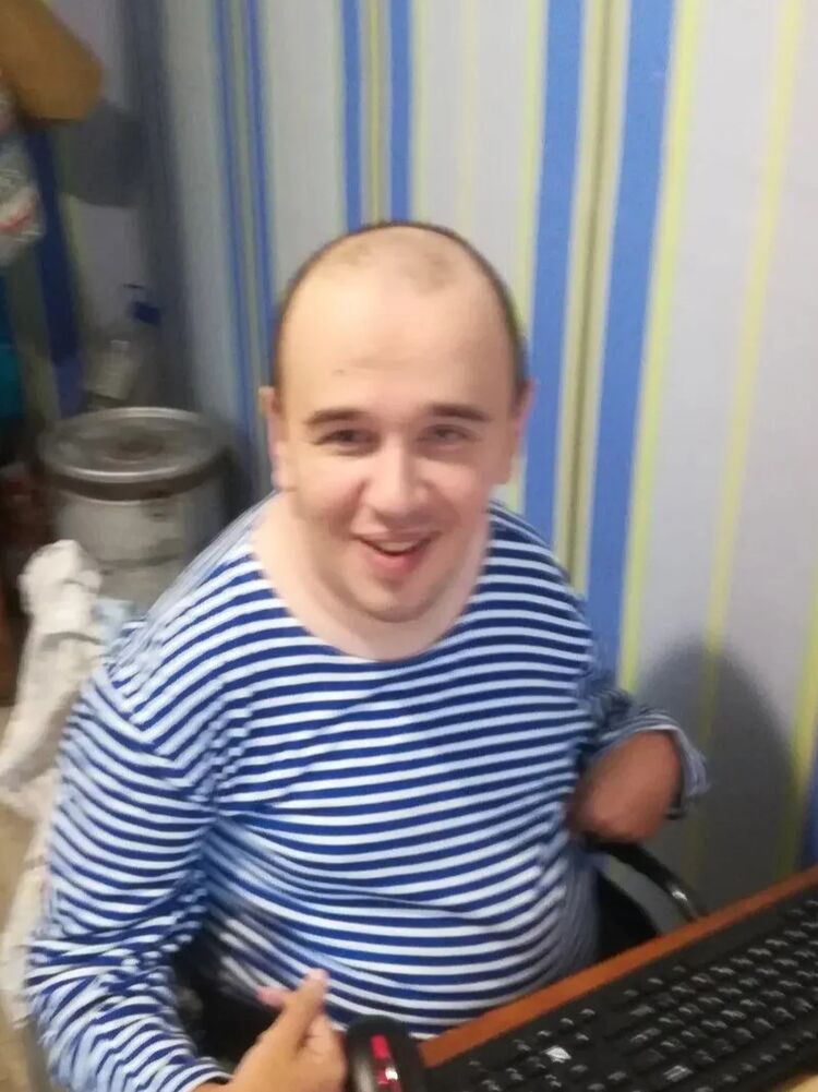 ���� 55584618 ������� ������, 37 ���, ���� ���������� � ��������