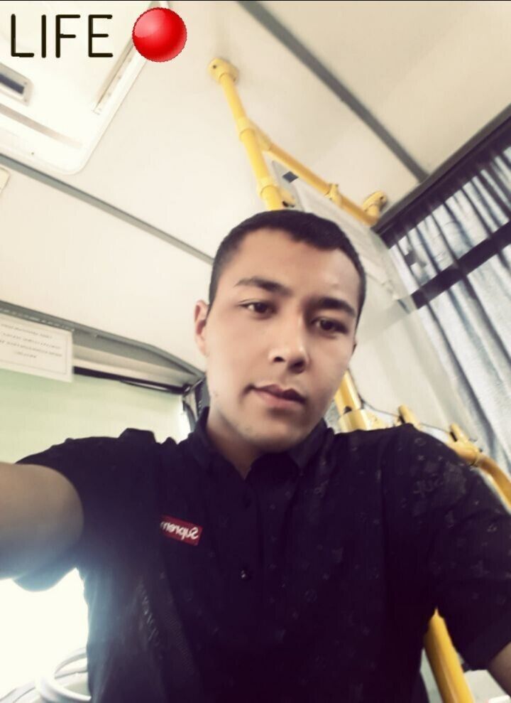  20338578  Kozimbek, 29 ,    