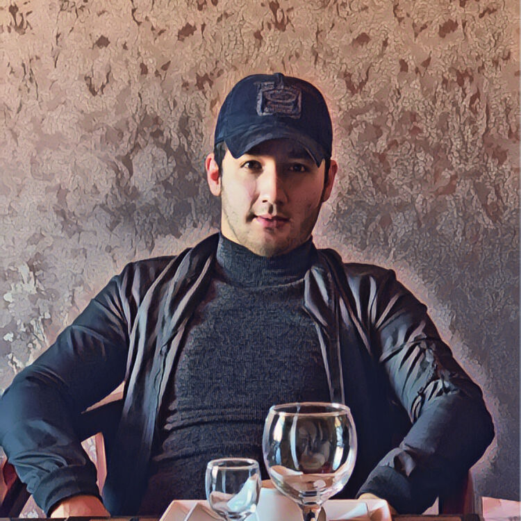 ���������� �����-���������, ���� ������� Dilshod, 29 ���, ������������ ��� ����� � ���������