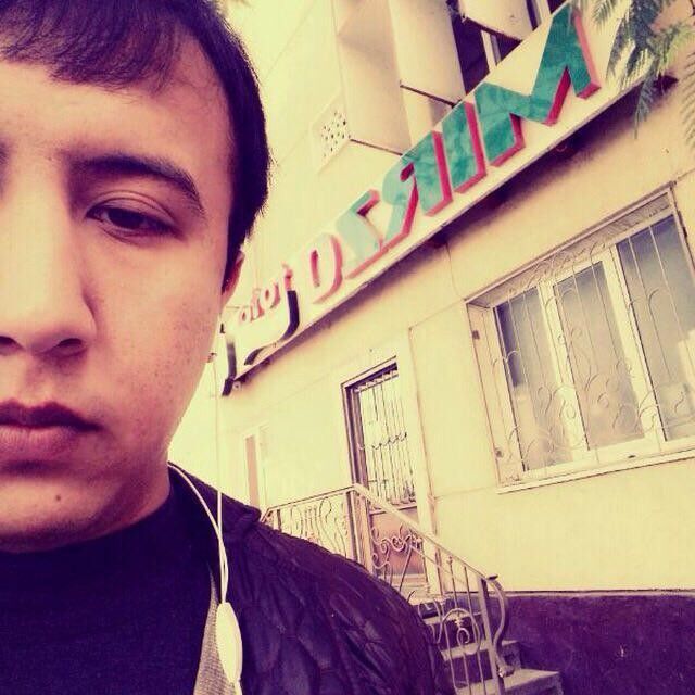  ,   Asadbek, 31 ,   