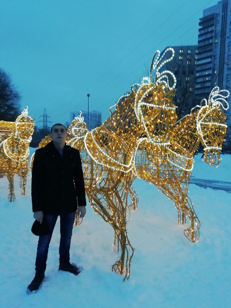 ���������� �����, ���� ������� Sergei, 37 ���, ������������ ��� ���������