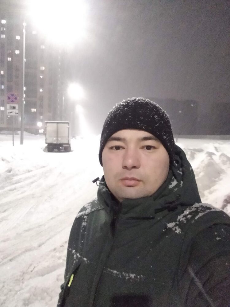 ���� 25180998 ������� Akmal, 35 ���, ���� ���������� � ����������