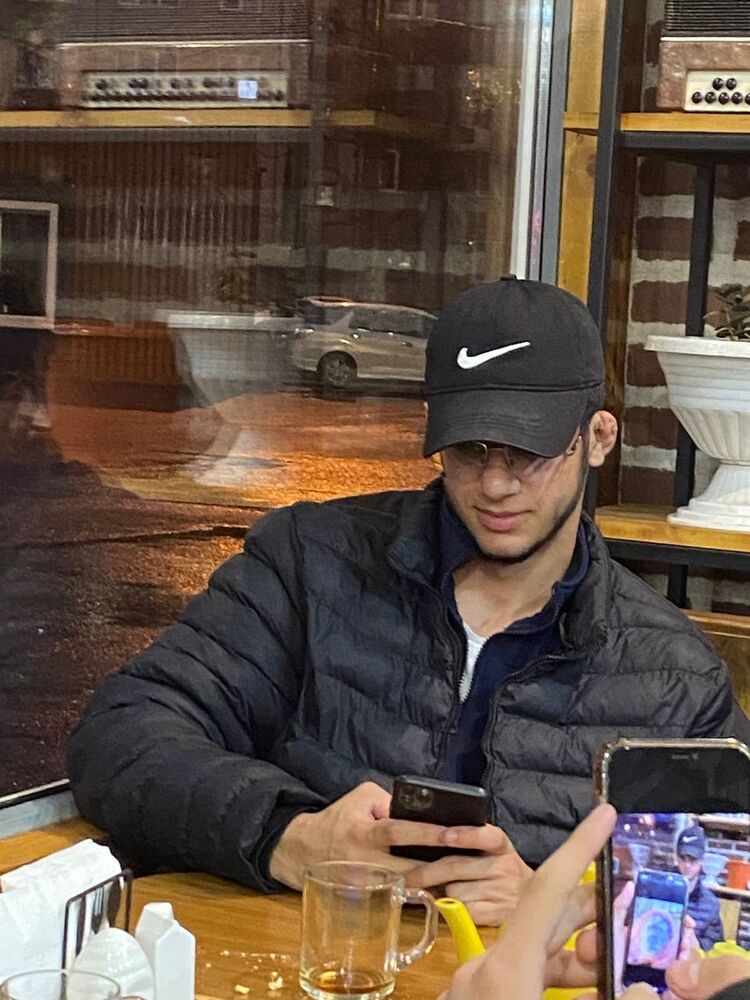 ���������� ����������, ���� ����� Ali, 21 ���, ������������ ��� ������, ����� � ���������, c�������� ���������, ���������