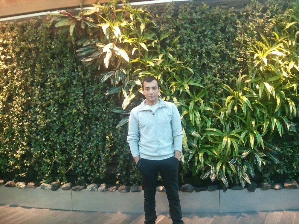  ,   Sherzod, 32 ,   