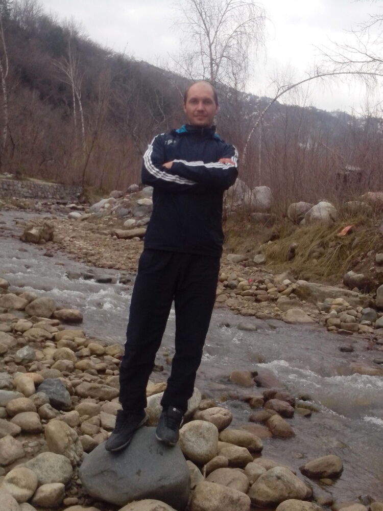 ���� 12229288 ������� Alex, 38 ���, ���� ���������� � ������