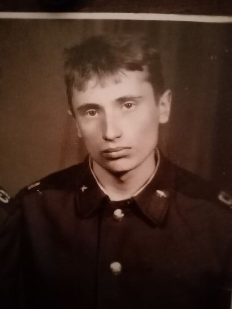 ���� 19432738 ������� ����, 43 ����, ���� ���������� � �����