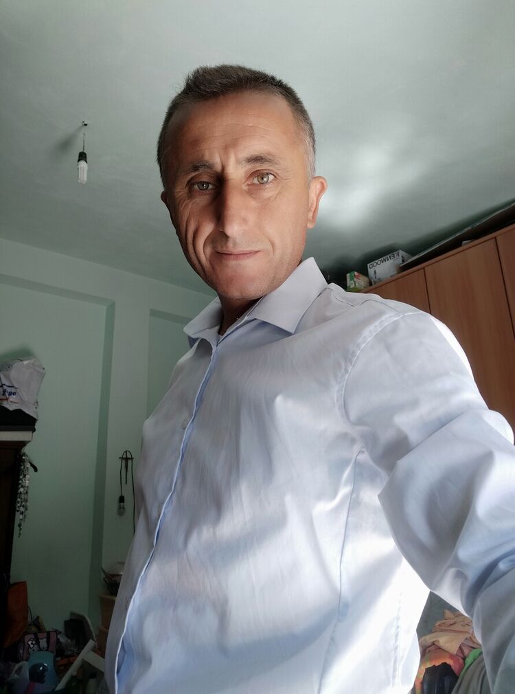  21952548  Pablito, 49 ,    Mola Di Bari