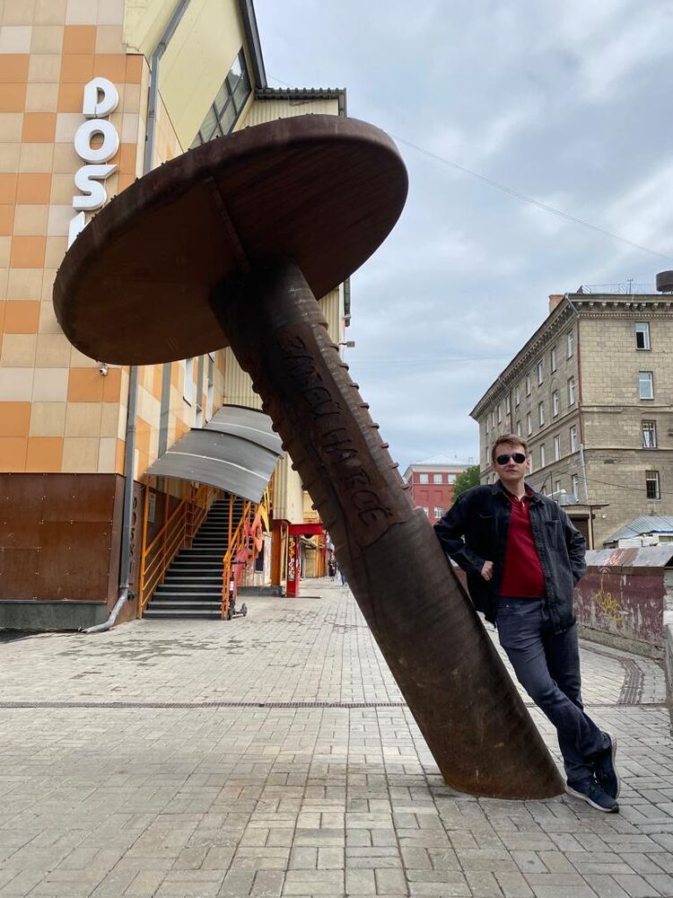 ���������� �����������, ���� ����� Stepan, 25 ���, ������������ ��� ������, ����� � ���������