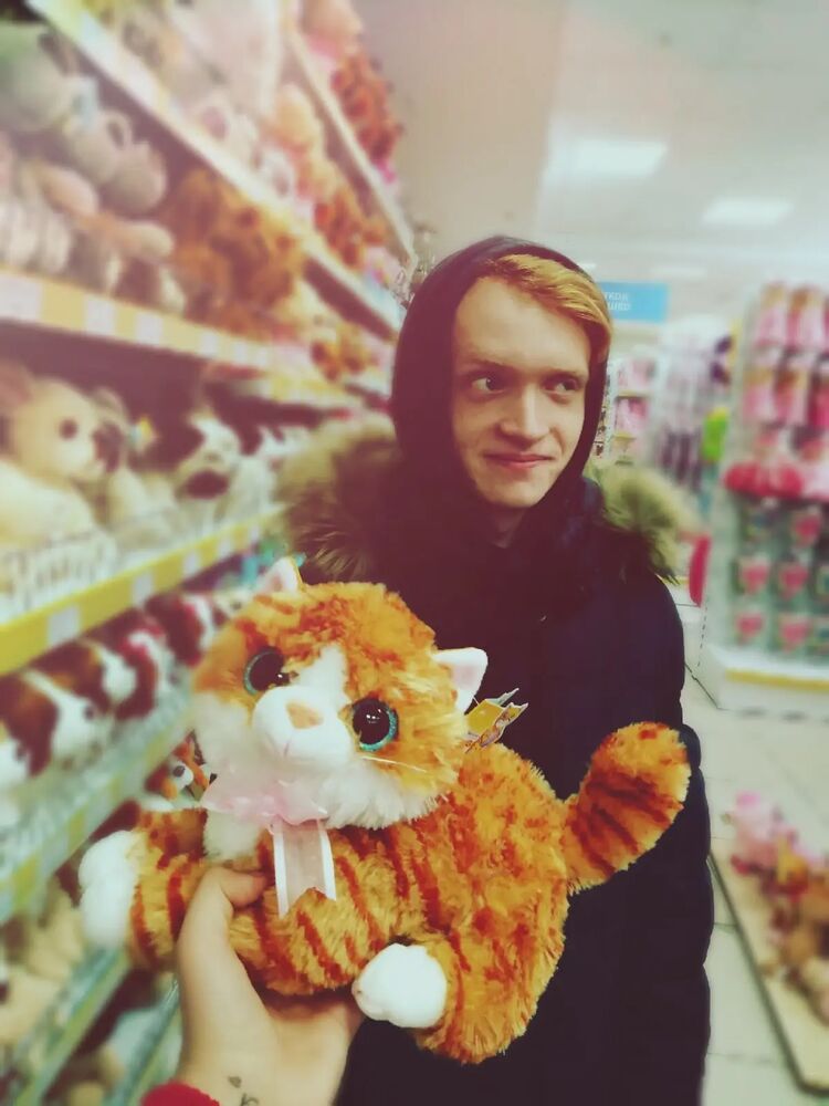 ���� 34997308 ����� Konstantin, 23 ����, ���� ���������� � �����