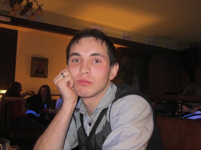 ���� 5358228 ������� Vasiliy, 33 ����, ���� ���������� � ������������