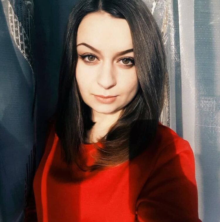 ���� 52181598 ������� Ulya, 31 ���, ���� ���������� � Azor