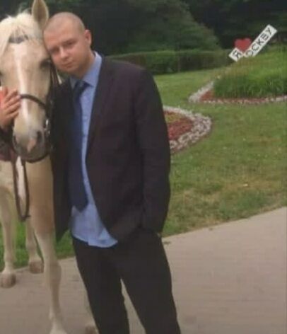 ���������� ������-��-����, ���� ������� Vladislav, 31 ���, ������������ ��� ������, ����� � ���������