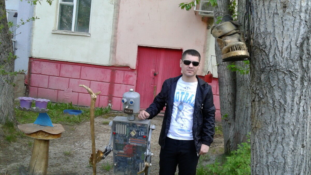 ���������� ��������, ���� ������� �����, 41 ���, ������������ 