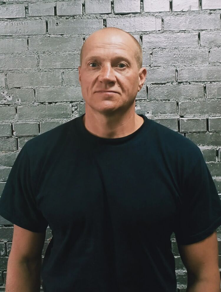 ���� 46520018 ������� Dmitry, 44 ����, ���� ���������� � �����-����������