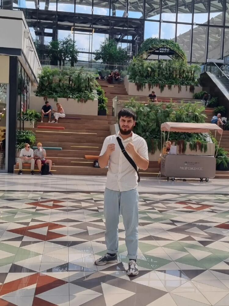 ���� 30534978 ������� Junior, 27 ���, ���� ���������� � ������