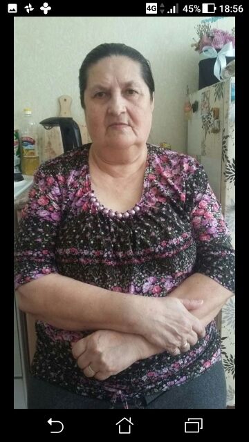  40572078  Tatyana, 71 ,    
