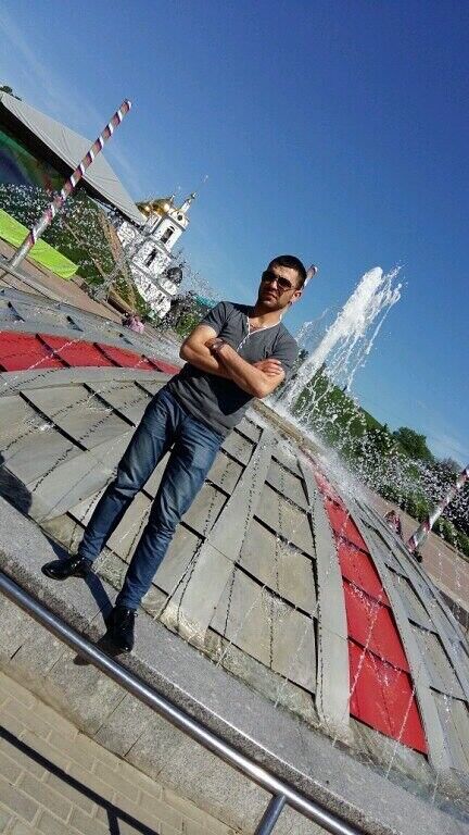 ���� 20365828 ������� ����, 34 ����, ���� ���������� � ����