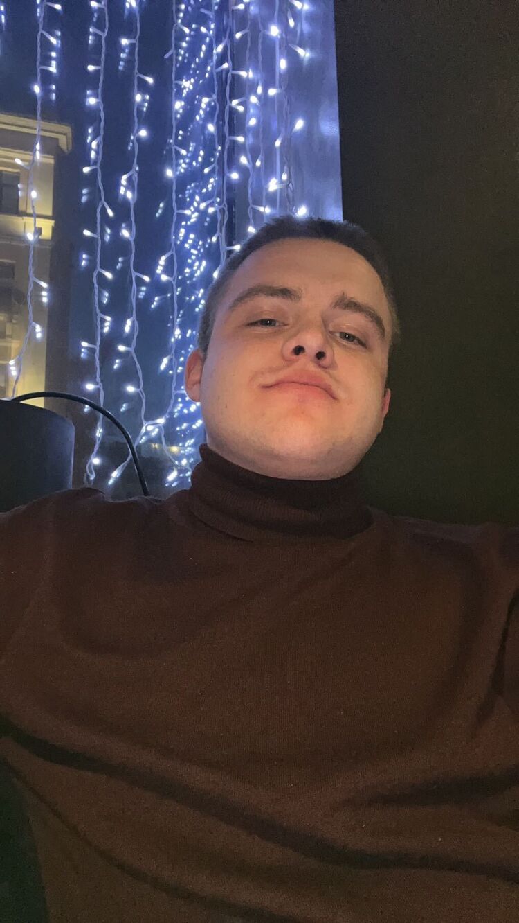  35518568  Egor, 26 ,    