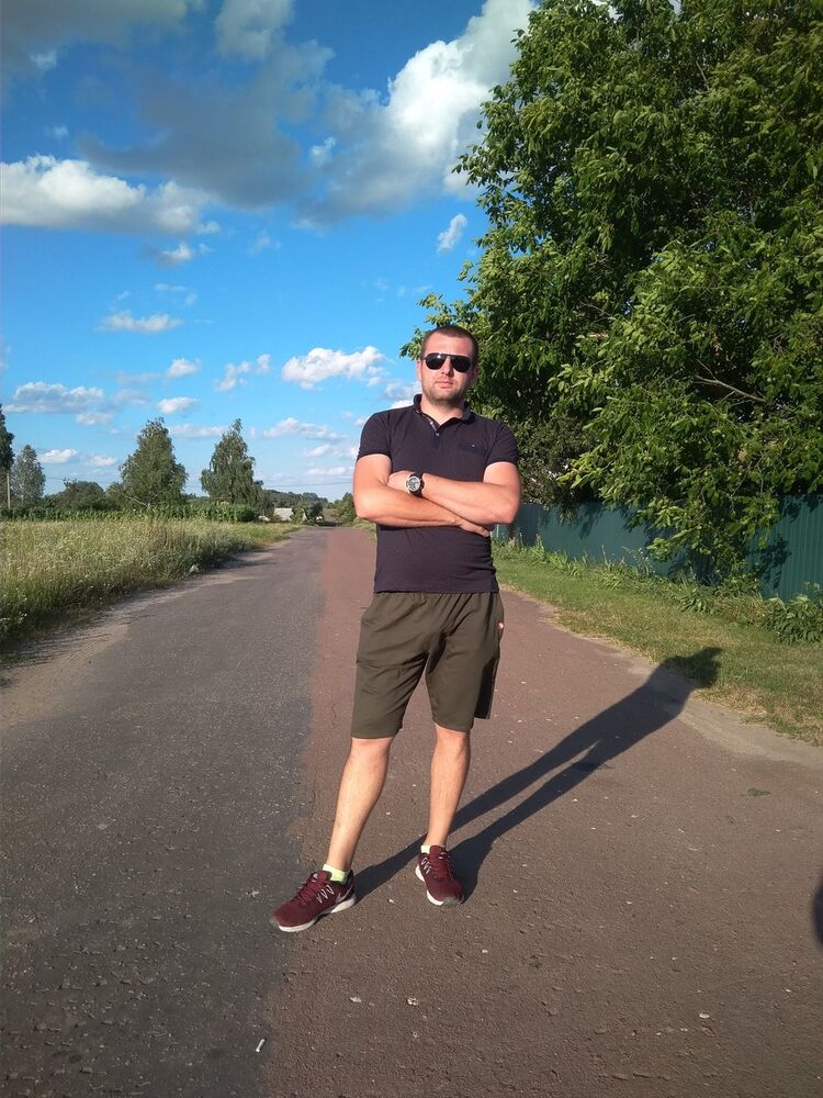 ���������� ����, ���� ������� Igor, 35 ���, ������������ ��� ������, ����� � ���������, c�������� ���������