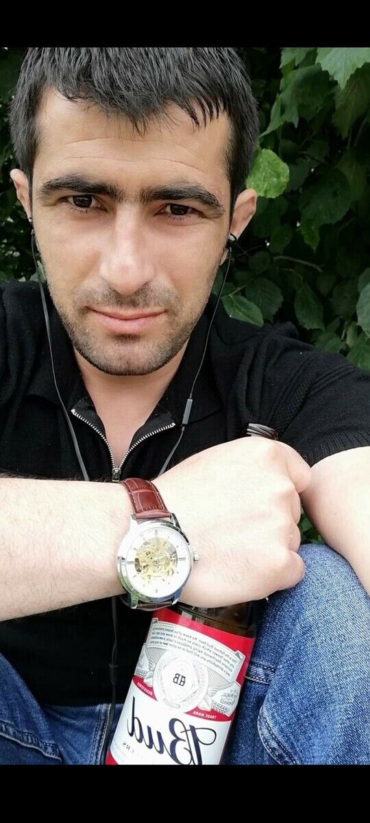 ���� 21006048 ������� Rustam, 37 ���, ���� ���������� � �������