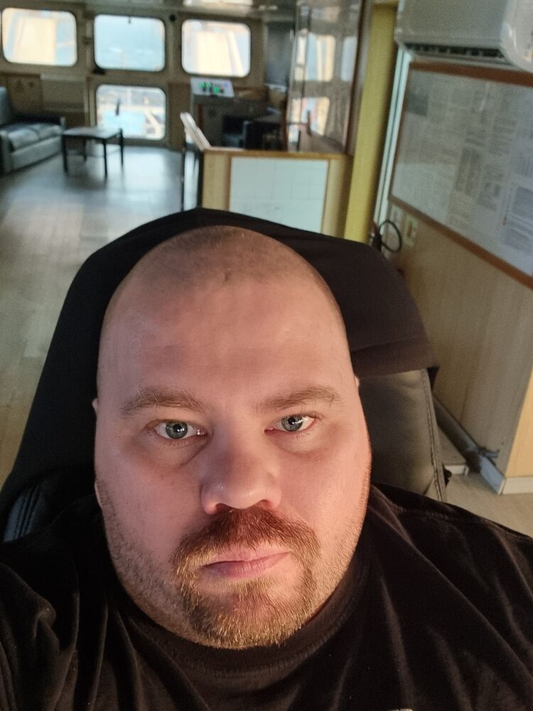  53646918  Sergey, 35 ,    