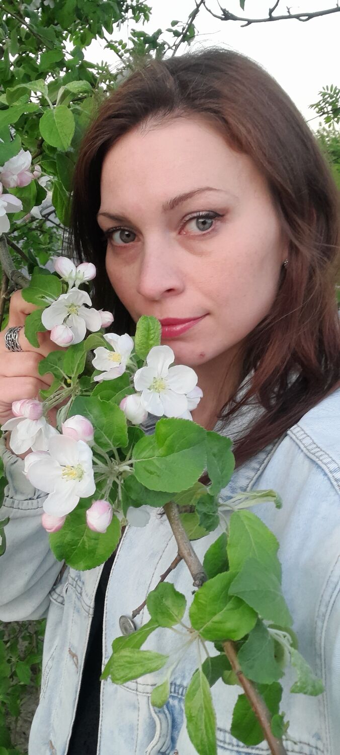 ���� 26918118 ������� Elena, 40 ���, ���� ���������� � ��������