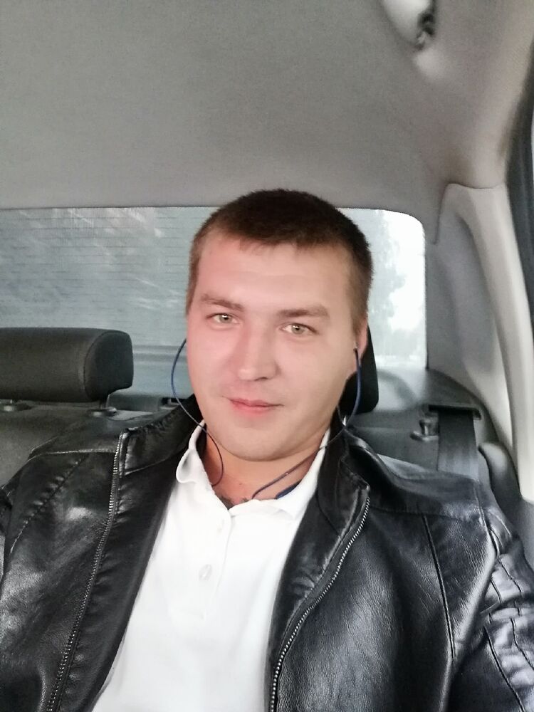 ���� 25510468 ������� Sergei, 35 ���, ���� ���������� � ������