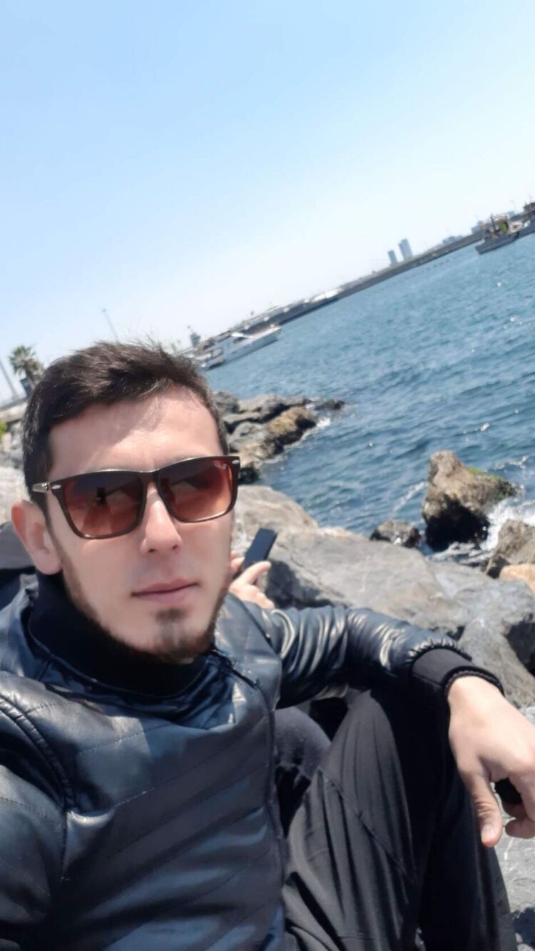 ���� 27040118 ������� Imran, 37 ���, ���� ���������� � �������������