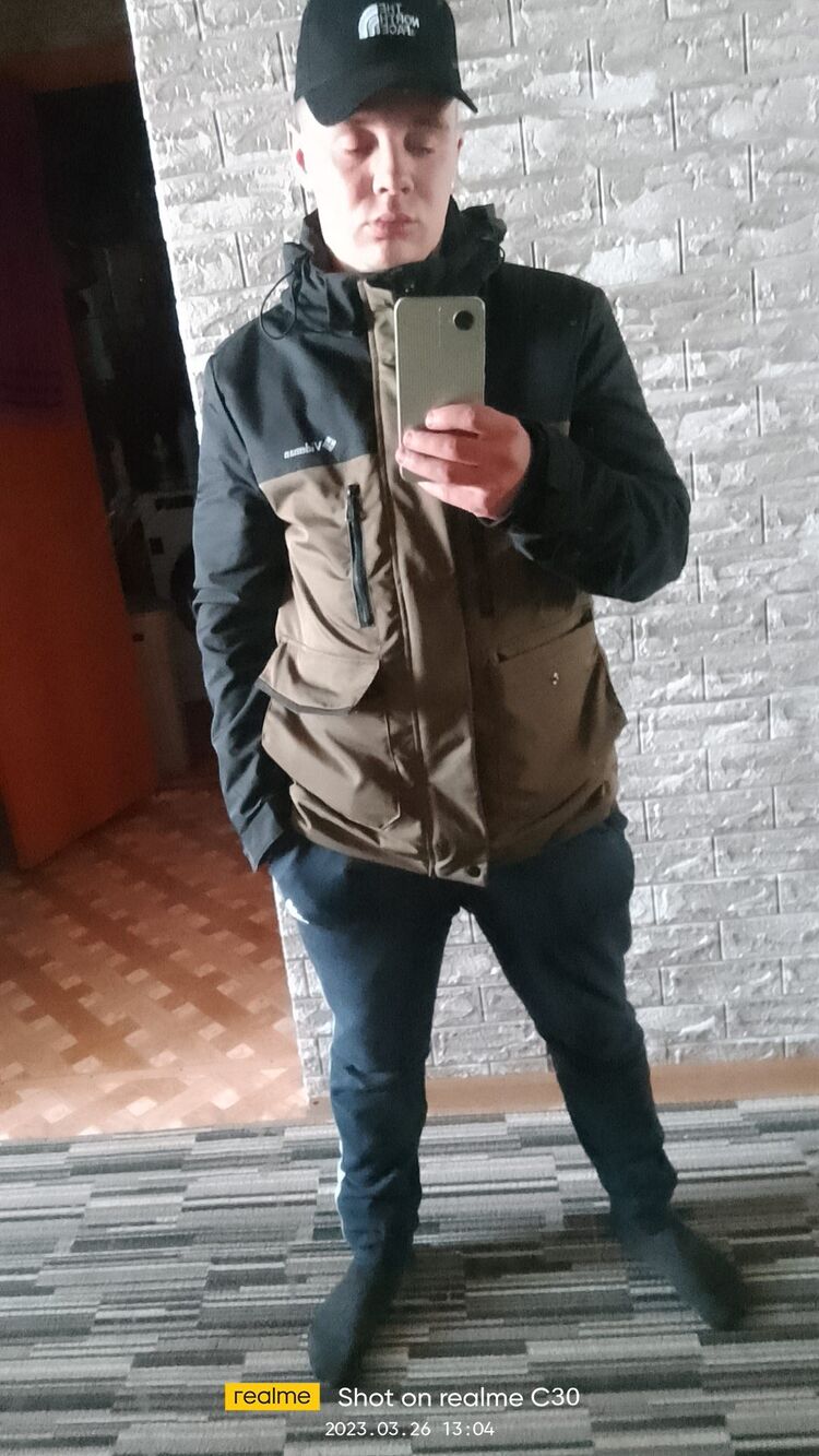  34740358  Matvey, 27 ,    -