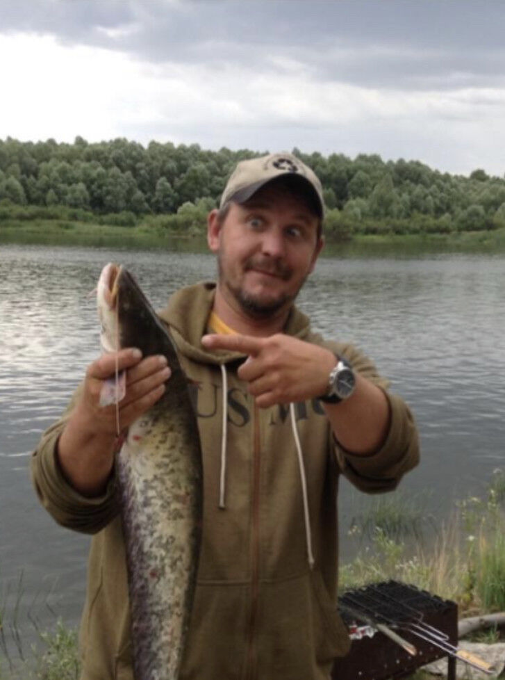 ���� 18204838 ������� ����, 51 ���, ���� ���������� � �����