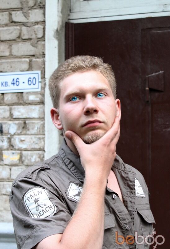 Фото 181838 мужчины Xxxmozgxxx, 34 года, ищет знакомства в Минске