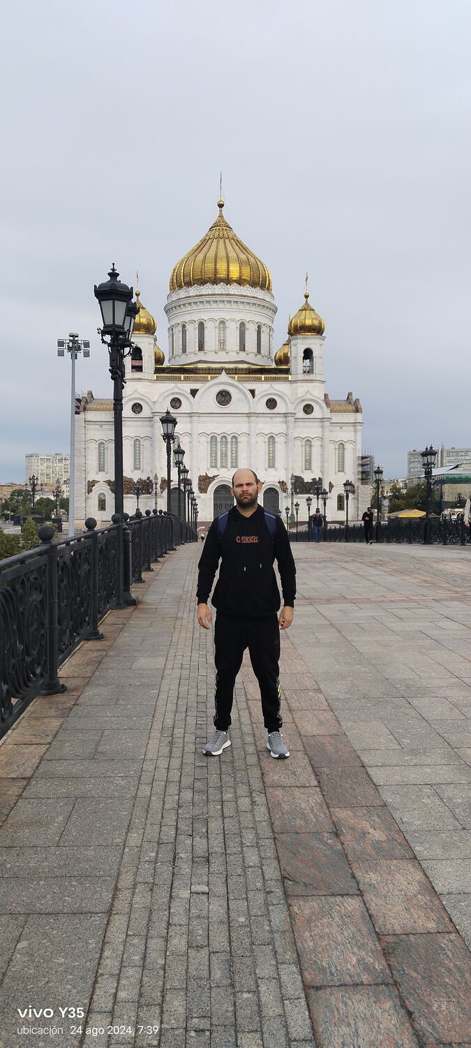 ���������� ������, ���� ������� Jorge, 38 ���, ������������ ��� ������, ����� � ���������