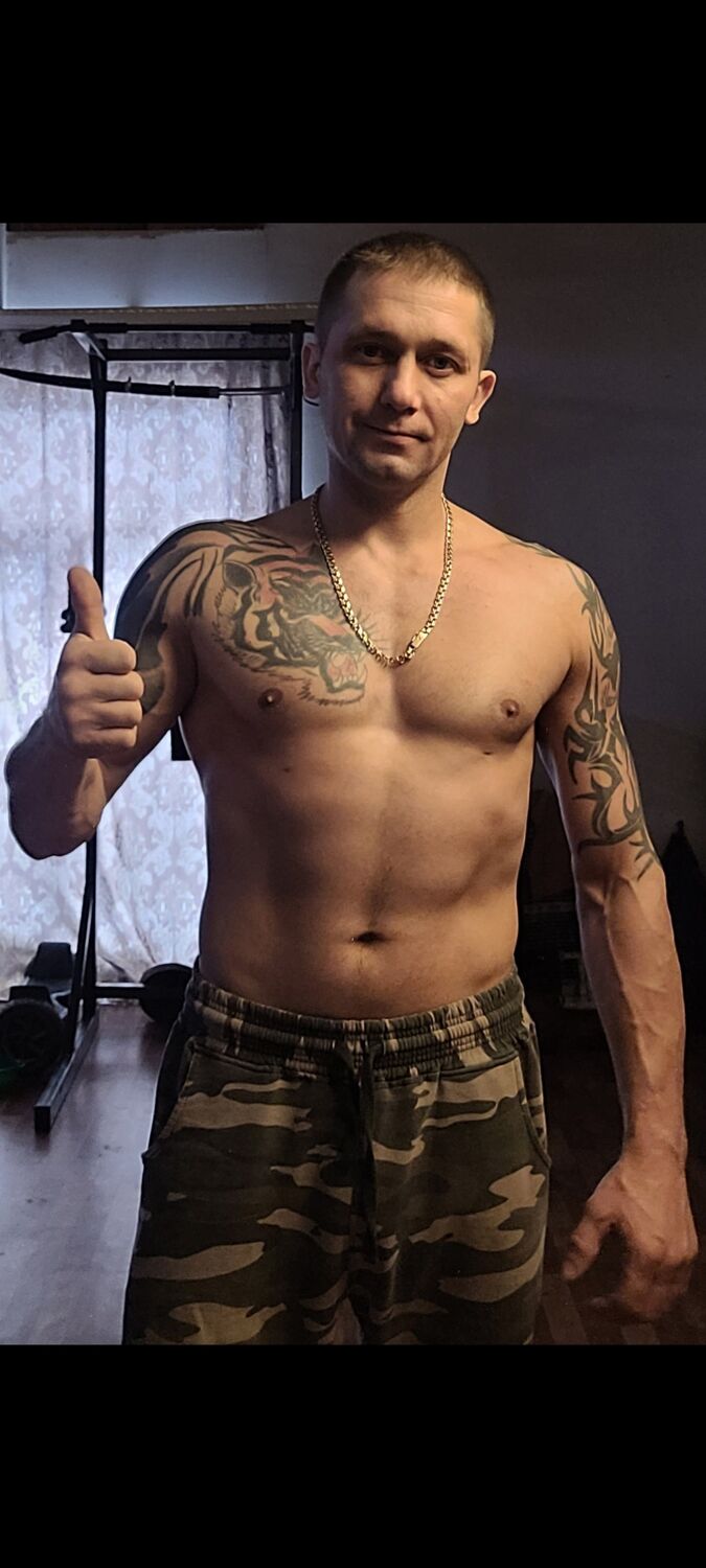  50327418  Evgeny, 35 ,    