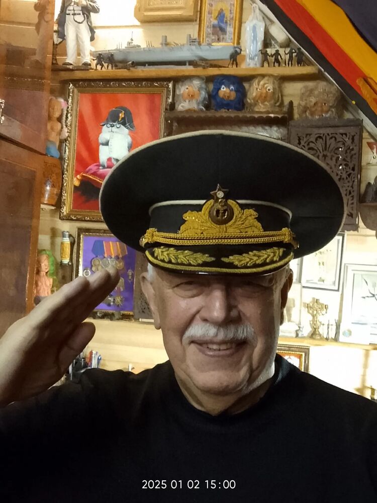 ���� 55543458 ������� ������, 68 ���, ���� ���������� � ������