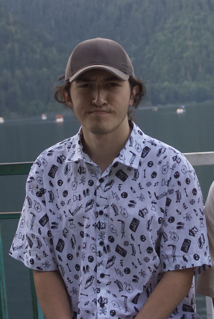 ���������� ������, ���� ����� ����, 24 ����, ������������ ��� ������, ����� � ���������