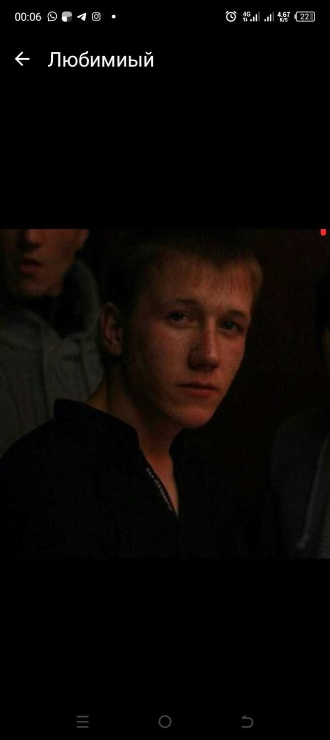 ���������� ������������, ���� ������� Vitaly, 34 ����, ������������ ��� ������, ����� � ���������