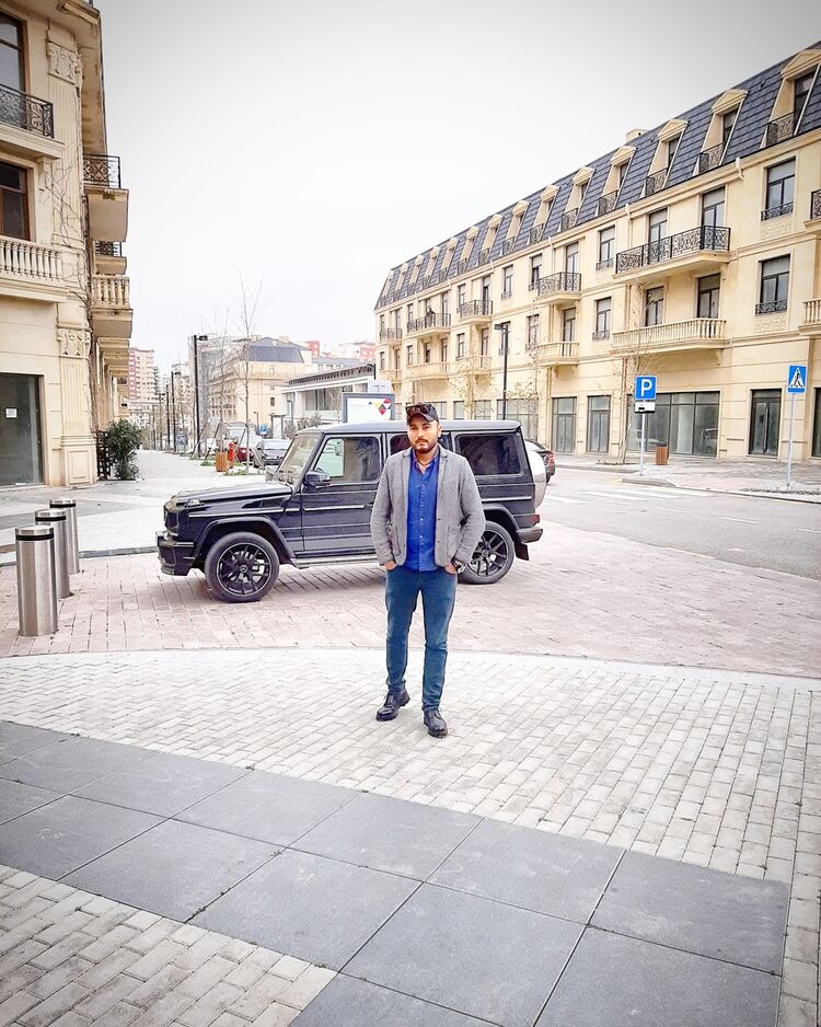 ���������� ����, ���� ������� Elxan, 40 ���, ������������ ��� ������, ����� � ���������, c�������� ���������