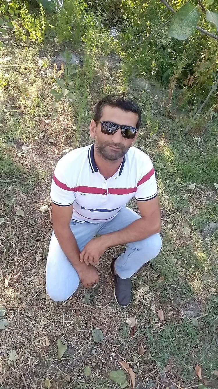 ���� 24604318 ������� Ilham, 35 ���, ���� ���������� � ����